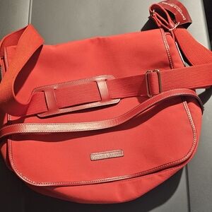 Dooney&Bourke Large Messenger Bag.